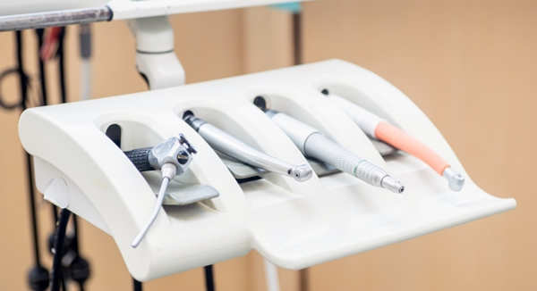 タケ歯科医院について