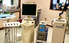 主な自由診療内容