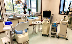 タケ歯科医院について